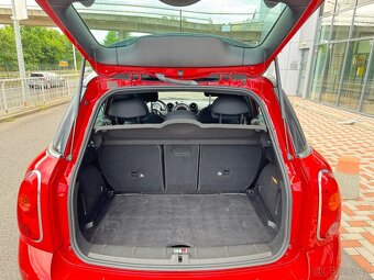 Mini Countryman 1.6SD ALL4 COOPER 4x4 82kW, NAVI 2013 - 8