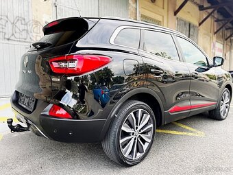 RENAULT KADJAR BOSE 1.6DCI 4x4 SERVIS RENAULT 100.000KM - 8