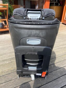 Autosedačka Britax Römer - 8