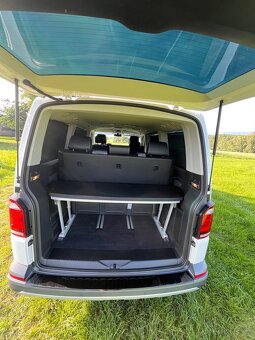 VW Multivan T6 Pan Americana - 8
