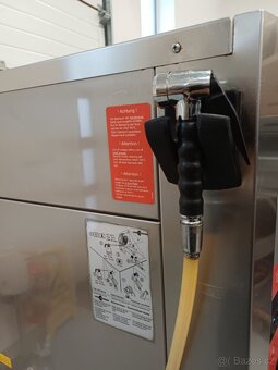 Konvektomat Convotherm OSP 12.20 se zaváž. vozíkem - 8