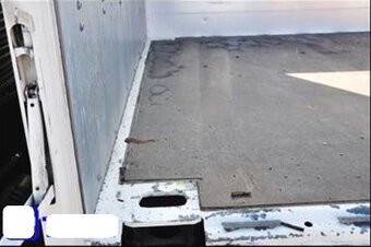 MAN TGS 26.470 - 6x2 -Valník + HR-Palfinger PK 22002 – EURO - 8