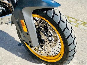 CFMOTO 800MT Touring, možnost splátek a protiúčtu - 8