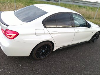 BMW F30 lci - 8