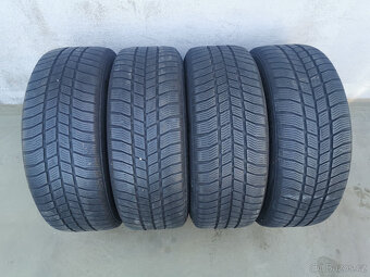 205/55R16 Kia ceed Hyundai I30 sada 7x16 5x114,3 ET38 - 8