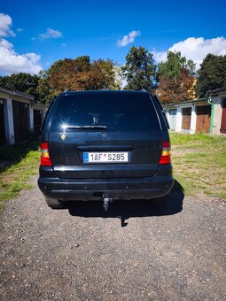 Mercedes Benz ML 270cdi - 8