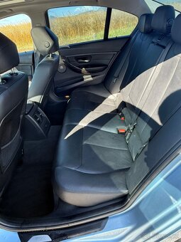 BMW f30 335i - 8