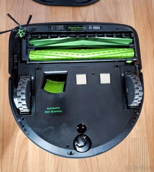 Robotický vysavač iRobot Roomba S9+ - 8