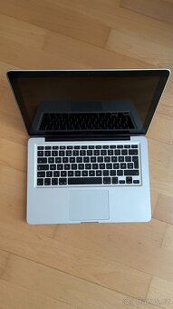 Apple Macbook Pro A1278 s GeForce 9400M - 8