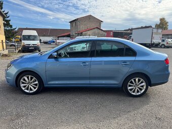 Seat Toledo 2017 1.2TSI 81KW REFERENCE CZ - 8