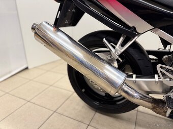 HONDA CBR 600 F,TOP - 8