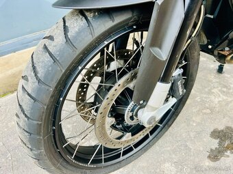 BMW R 1200 GS Adventure, možnost splátek a protiúčtu - 8