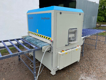 LOWER DISCMASTER DM2D 1350 spodní bruska - 8