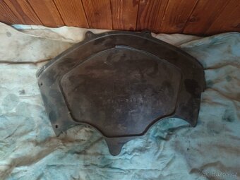 Suzuki GSX-R k4 náhradní díly #5 - 8