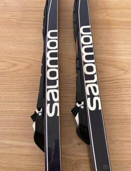 Běžky Salomon Escape 5 Grip - 8