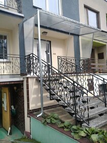 Prodej rodinné řadového domu - 8