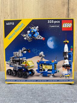 Lego sety na prodej - 8