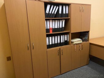 Kancelářský nábytek - 8