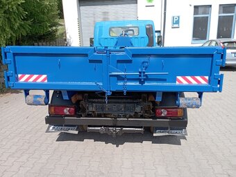 Prodám Mitsubishi Fuso kontejner - 8