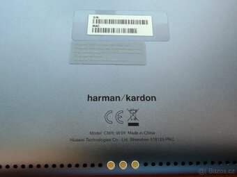 Huawei MediaPad M5 10.1 , Wi-Fi, Android 9.0, Google - 8