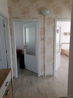 Pronájem bytu 3+1 - 8