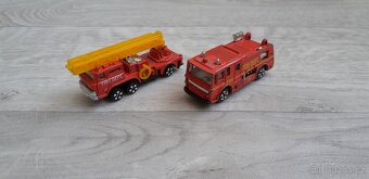 autíčka - angličáky PlayArt (stará dobová) - 8