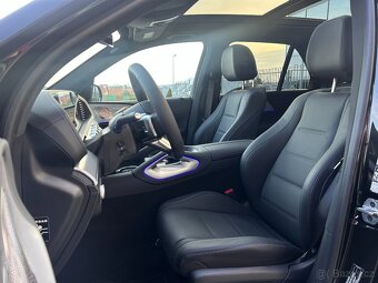 Prodám Mercedes-Benz GLE 450d 4MATIC AMG NIGHT - 8