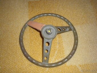 Matchbox Steer-In Go dětský trenažér 1970 - 8