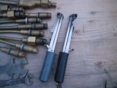 SVAŘOVACÍ HOŘÁKY A JINÉ - 8