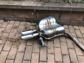 ŠKODA SUPERB II 2.0tdi-VÝFUK-MOŽNO VYBRAT Z 10-15 KUSŮ - 8