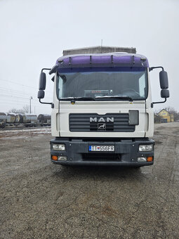 Man TGL 12.240 r.v.2007 + Hyd.čelo - 8