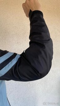 Moto bunda dámská - 8