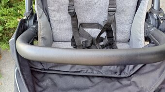 Britax Römer Kočárek B-Agile R - 8