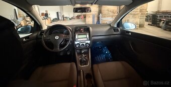 Volkswagen Golf 5 1.9 TDI 66kw 2007 - 8