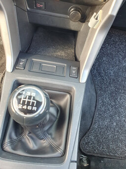 subaru forester 2.0 , 2015 4X4 - 8