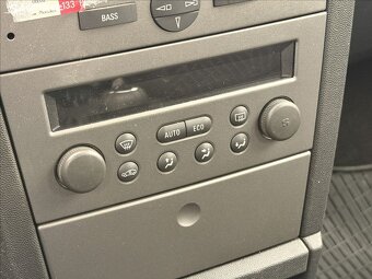 Opel Meriva CDTi 95000km Nova Stk - 8