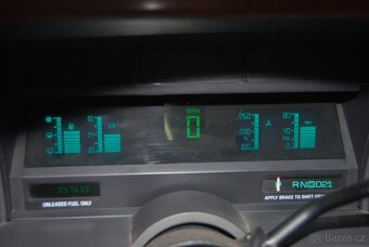 Chevrolet Astro EXT - 8