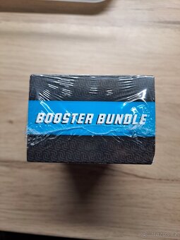 2× booster bundle black bolt - 8