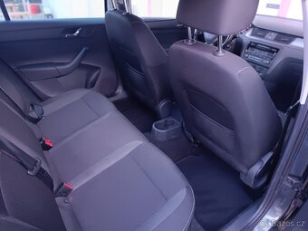 Prodám Škoda Rapid 1.6 TDI 77kw Nová STK - 8