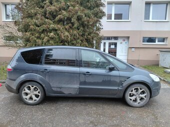 Ford S-Max 2.0i 107kw - 8