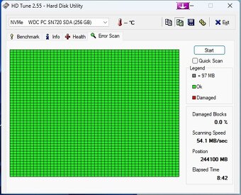 PC HP 400 G6 /i3-9100/16GB/SSD256GB/WIN11/ZÁRUKA - 8