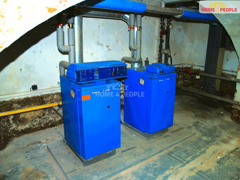 Dům v Mariánských Lázních - Úšovicích - 8