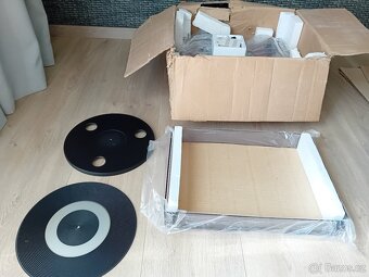 Gramofon Tesla NC 450 - 8