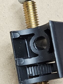 Lanko pojezdu sekačky, nové, VIKING MB 455, zdarma pošt. - 8