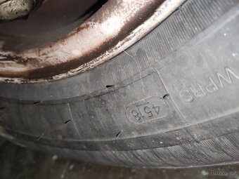 Bmw styling 5 r15 - 8