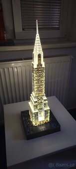 Ravensburger svítící 3D puzzle - 8