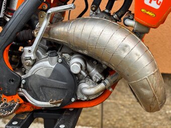 KTM SX 150 - 2015 - 8