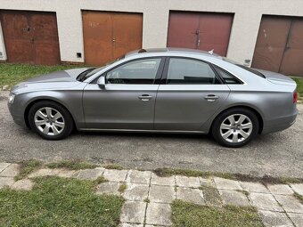 Audi A8 3.0Tdi 184kw r.v.2013 - 8