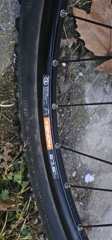 Prodám Author Impulse ASL - 8