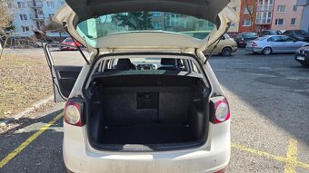 Volkswagen Golf Plus 1.9 TDI - 8